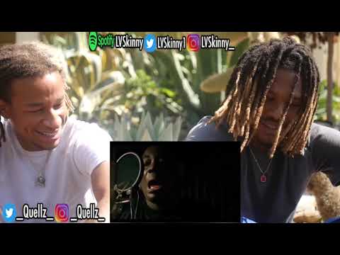 FB MONEY MO - FAKIN (Reaction Video)