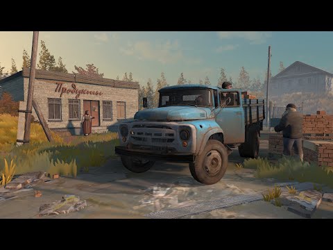 Zarya I Oynanış Videosu
