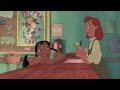 Lilo & Stitch - Lilo meets Stitch [HD] 