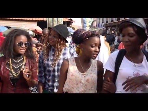 Sins Skobar ft Teddy Doherty Mokolo (Directed by Fly Boy)