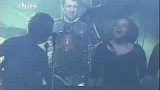 Belle and Sebastian - The Wrong Girl - Rio de Janeiro - 2001