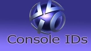 PS3 CID-GENERATOR / 1629 CID´S PER MINUTE !!