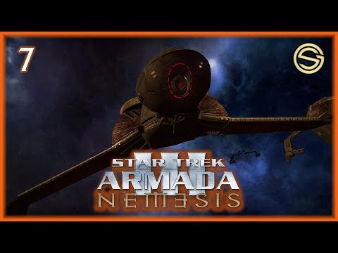 Let's Play Star Trek Armada 3 : A Klingon War! #7