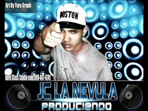 *PREVIEW OFICIAL* Albert06 El Veterano ft Jc la Nevula - Patealo Dembow 2012
