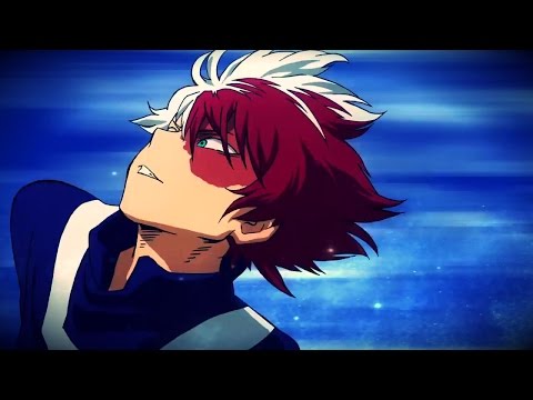 Sakuga MAD December 2016.12