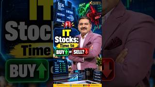 IT Stocks Dip vs AI Boom: Buy the Dip or Shift to Data Centers? | Anil