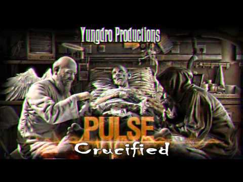 YungDro Productions Presents - PULSE ( FAST RAP ) DEMONCHILD PRODUCTIONS