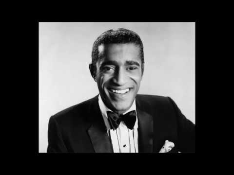 Sammy Davis Jr - "I Gotta Be Me"  (with lyrics)