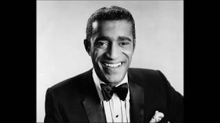 Sammy Davis Jr - &quot;I Gotta Be Me&quot;  (with lyrics)