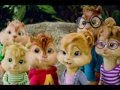 Team BS 123 [The chipmunks and chipettes] 
