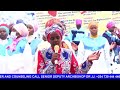 MWOKOZI YESU TUNAKUABUDU