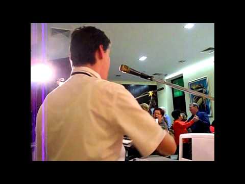 ALEDORY - JUDI OD MORA HD ( Riječke plesne večeri )