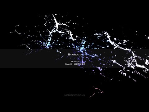 Boshoco – Semsem (Damon Jee Remix)