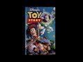 Digitized Opening To Toy Story Canadian VHS