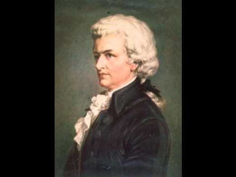 Mozart - Masonic Funeral Music for Orchestra in C minor, K. 479a477