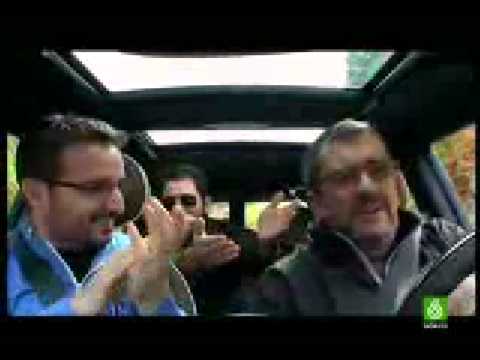 Terrat pack - Buenafuente