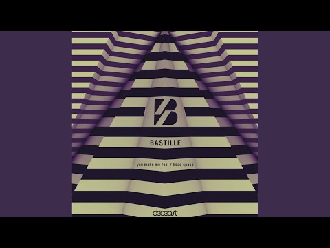 You Make Me Feel (Original Mix)