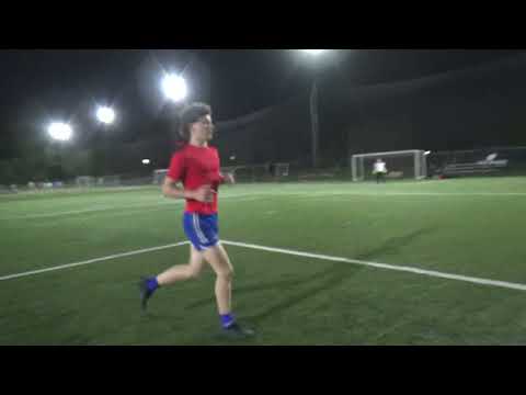 YA FUE FC VS CUERVOS NEGROS Fecha 7 #Clausura2021