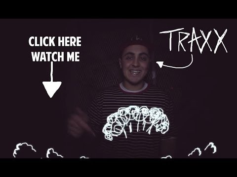 Traxx (Astroid boys) - Freestyle 2k14