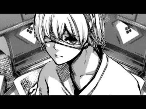 Tokyo Ghoul:re 2 Manga Chapter 東京喰種-トーキョーグール- 145 Review -- Sasaki Vs Torso Incoming