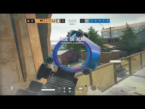 HIGHLIGHT #154 {R6 PC}