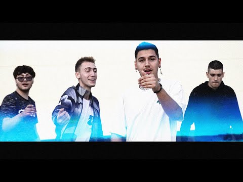 TCS x LIL RASHI x SIZZURP x RAKOVA 888 - GARDA 🚔 (OFFICIAL VIDEO)