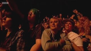 Blink 182 - Up All Night live (2014, Reading Festival)