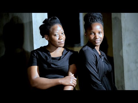 The Hebrews Choir  - Tebikanga Album {Official Trailer} 4K