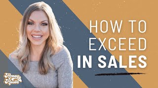 Will $10K/ Month Make You Happy? How to Define Your Revenue Goals
