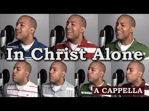 In Christ Alone