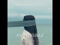 Chris Zippel aka Genuine - As Possible ft Sandra Baschin 2020 (Extended Mix)