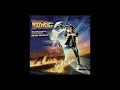 Back To The Future Soundtrack Track 16 George To The Rescue Pt 2 Alan Silvestri