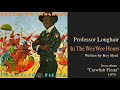 Professor Longhair "In The Wee Wee Hours" from album "Crawfish Fiesta" 1979