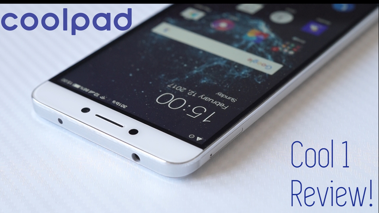 Coolpad Cool 1 Review After 30 days - Is It Really Cool?