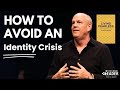 Who Are You REALLY? Avoid an Identity Crisis with Jamie Winship