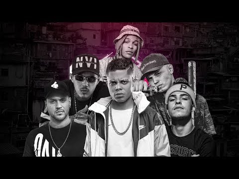 MC Lan, MC Tetheus, MC Tag, MC Lil, Gabriel Medeiros e MC Barone - Meu Mundo Não Parou