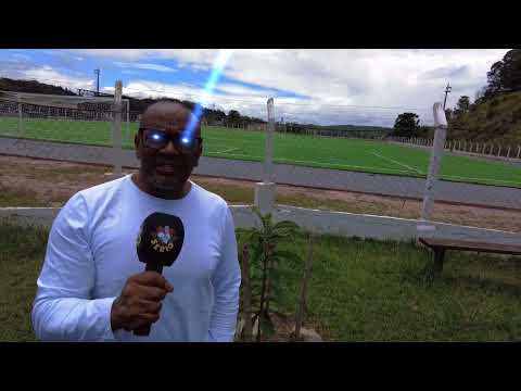 DECISÃO DA DRENAGEM DO CAMPÃO SINTÉTICO DE JUQUITIBA PODE SAIR NOS PRÓXIMOS DIAS.