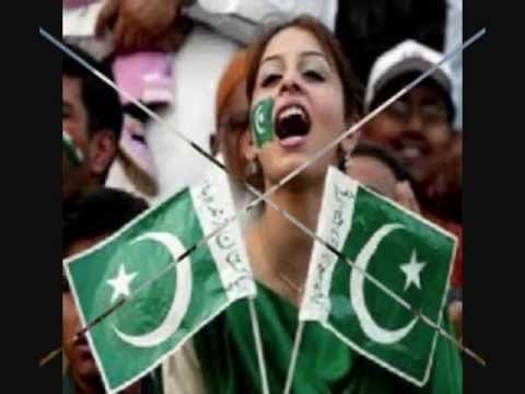 Piyara Pakistan Hamara by Alam Lohar - Pakistan Song