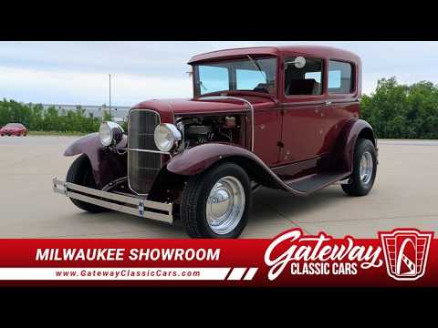 1929 Ford Model A (CC-2092021) for sale in Caledonia, Wisconsin