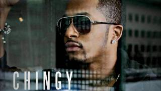 Chingy - Superhero [Audio HQ]