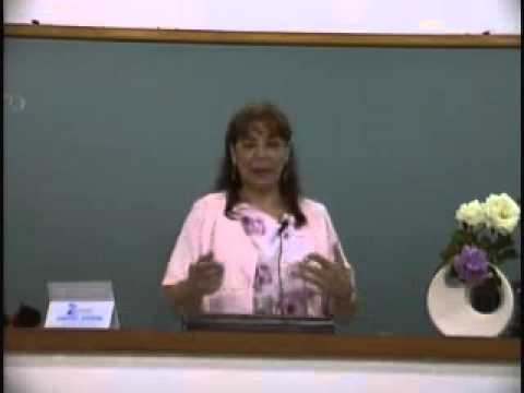 Helena Blogatto - Jesus: O Mestre dos Mestres - 17/10/2006