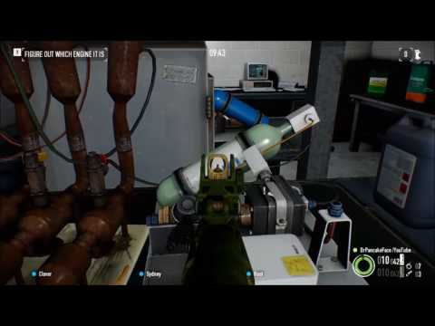 PICK THE RIGHT ENGINE EVERY TIME! | Big Oil Engine Guide | Payday 2