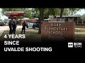 4 Years Since Uvalde School Shooting