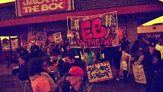 Jack In The Box Admits CA Minimum Wage Bump Only Increases Prices by 1%