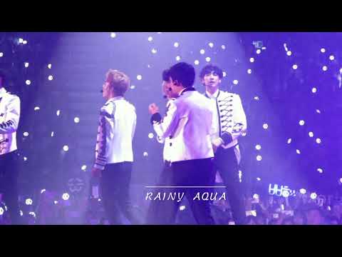 180603 The ElyXiOn in Hong Kong - KoKoBop