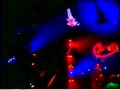 Aerial Sequence From Carnevale Big Apple Circus 2004