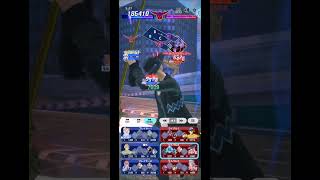 【DDFF】凶斬りのタイミング【クラウド】