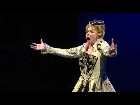 Alex Penda - "Tu che le vanità" - Don Carlos