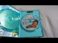 My Ice Age DVD Collection 2022 Edition