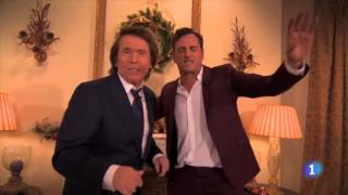 RTVE - Raphael   Ven a mi casa esta Navidad Especiales de Navidad.